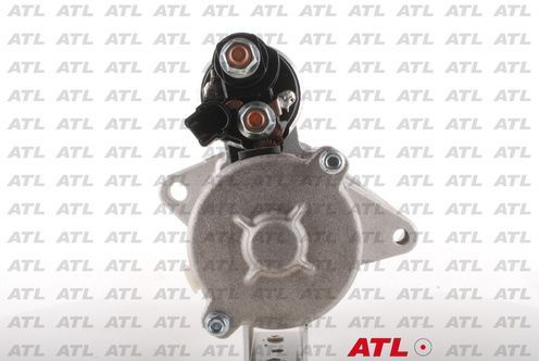 ATL AUTOTECHNIK Starter A 20 560